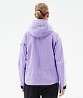 Ranger Light W Outdoorjacke Damen Faded Violet Renewed, Bild 7 von 10