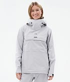 Downpour W Rain Jacket Women