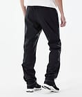 Downpour Regenhose Herren Black, Bild 2 von 9