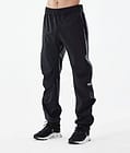 Downpour Rain Pants Men Black, Image 8 of 9