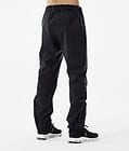 Downpour Regenhose Herren Black, Bild 9 von 9