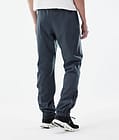 Downpour Pantalones Impermeables Hombre Metal Blue, Imagen 2 de 9