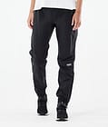 Downpour W Rain Pants Women Black, Image 1 of 10