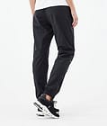 Downpour W Rain Pants Women Black, Image 2 of 10