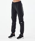 Downpour W Rain Pants Women Black, Image 9 of 10