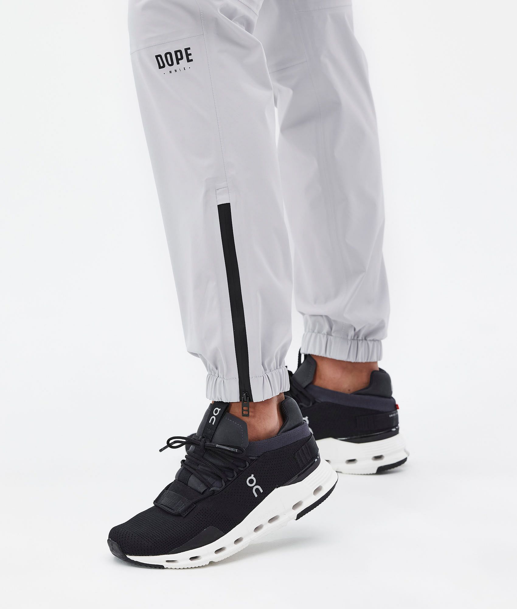 Pantaloni reflective donna online