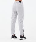 Downpour W Pantaloni Antipioggia Donna Light Grey, Immagine 10 di 10