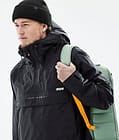 Hiker Light Outdoor Jacket Men Black, Image 2 of 9