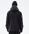 Hiker Light Outdoorjacke Herren Black, Bild 7 von 9