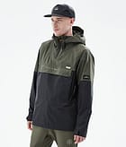 Hiker Light Giacca Outdoor Uomo