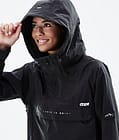 Hiker Light W Chaqueta de Outdoor Mujer Black, Imagen 5 de 9