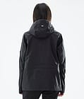 Hiker Light W Outdoor Jacket Women Black, Image 7 of 9