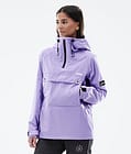 Hiker Light W Outdoorjacke Damen Faded Violet Renewed, Bild 1 von 9