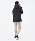 Blizzard Light W Full Zip Outdoorjacke Damen Black, Bild 4 von 10