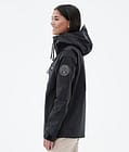 Blizzard Light W Full Zip Outdoorjacke Damen Black, Bild 6 von 10