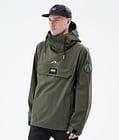 Blizzard Light Outdoorjacke Herren Olive Green, Bild 1 von 8