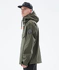 Blizzard Light Outdoorjacke Herren Olive Green, Bild 5 von 8