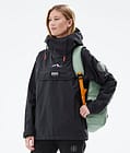 Blizzard Light W Outdoorjacke Damen Black, Bild 1 von 10