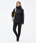 Blizzard Light W Outdoorjacke Damen Black, Bild 3 von 10