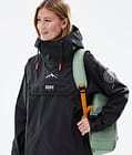 Blizzard Light W Outdoorjacke Damen Black, Bild 8 von 10