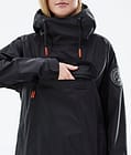 Blizzard Light W Outdoorjacke Damen Black, Bild 10 von 10