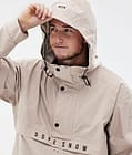 Legacy Light Outdoorjacke Herren Sand, Bild 5 von 9