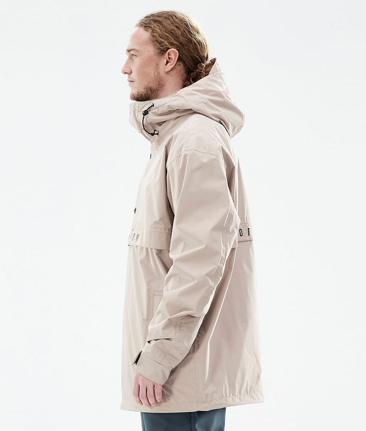 Legacy Light Outdoor Jacket Men Sand, Image 6 of 9