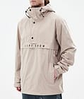 Legacy Light Outdoor Jacket Men Sand, Image 8 of 9