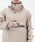 Legacy Light Outdoorjacke Herren Sand, Bild 9 von 9