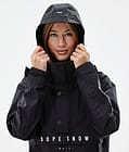 Legacy Light W Outdoorjacke Damen Black Renewed, Bild 2 von 9