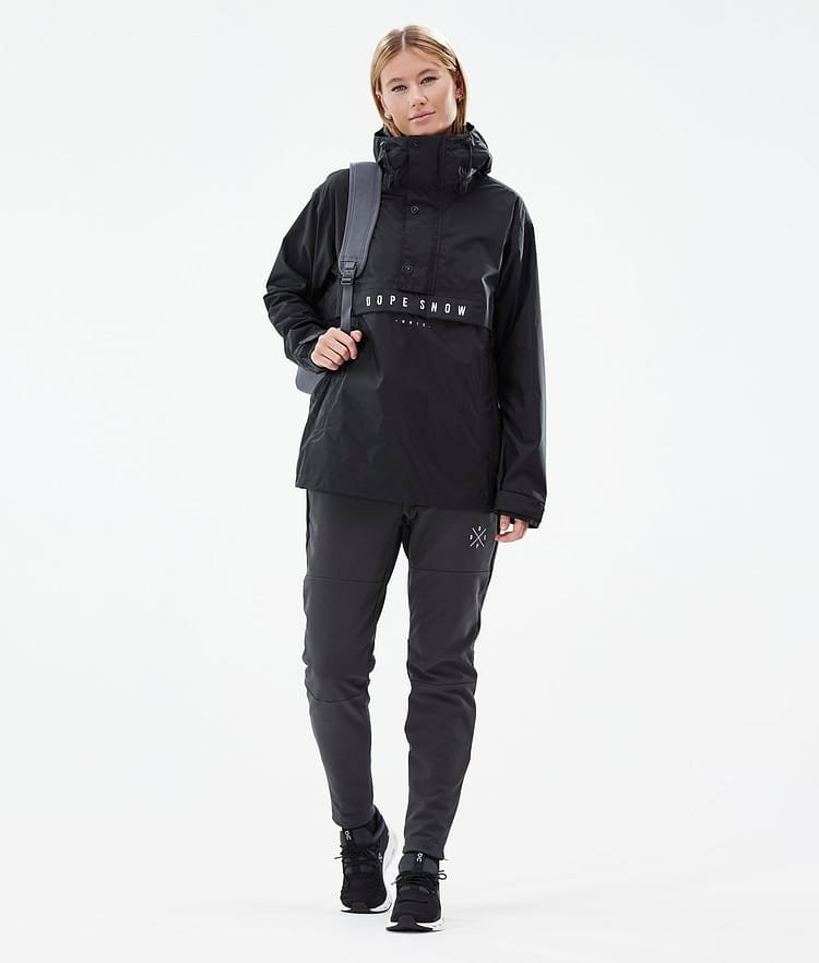 Legacy Light W Outdoorjacke Damen Black Renewed, Bild 3 von 9