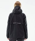 Legacy Light W Outdoorjacke Damen Black Renewed, Bild 7 von 9