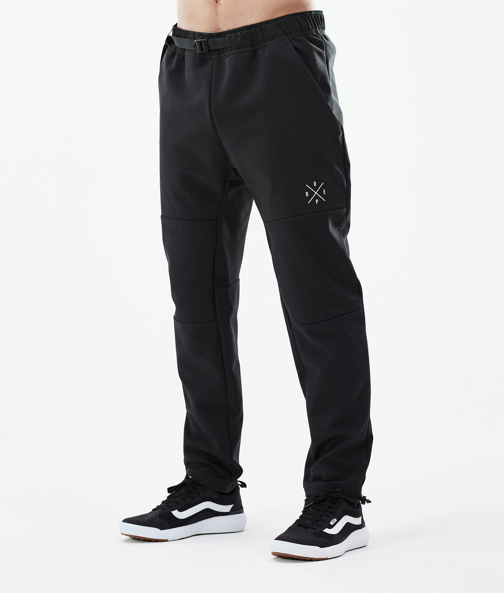 Dope Nomad Outdoor Pants Men Black Dopesnow UK