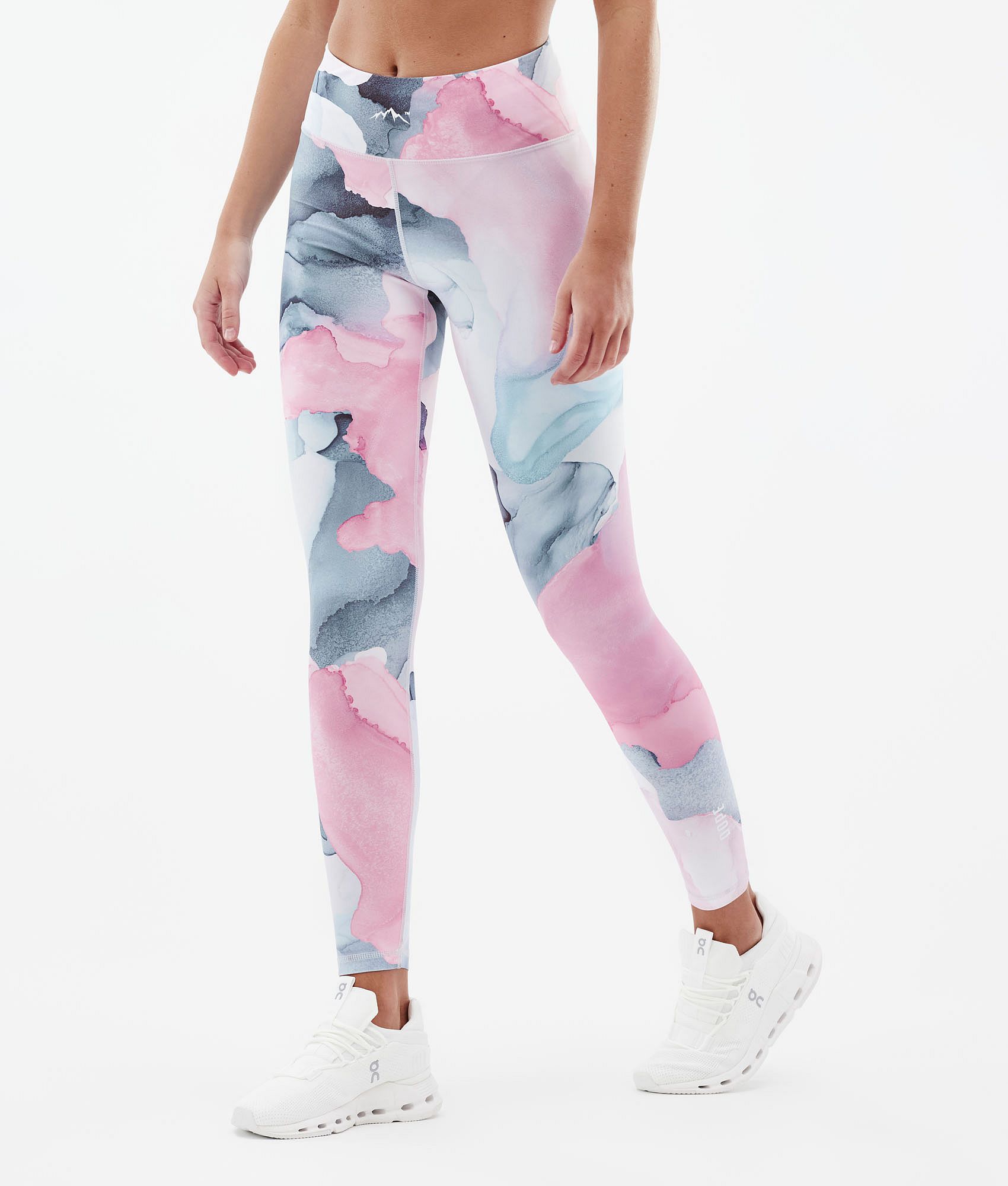 Dope Lofty Leggings Femme Blot Rose Dopesnow FR