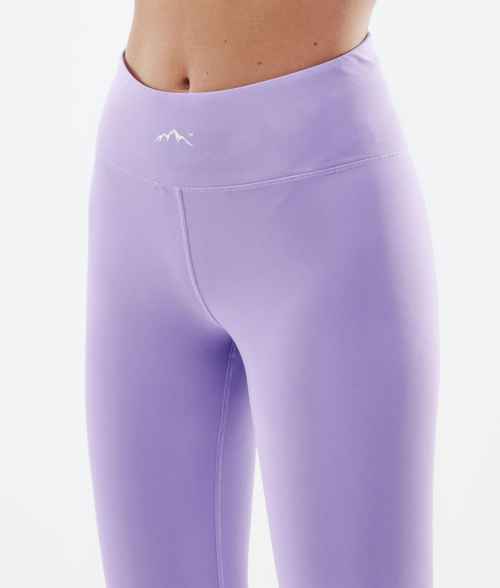 Lofty Legginsy Kobiety Faded Violet, Zdjęcie 5 z 7