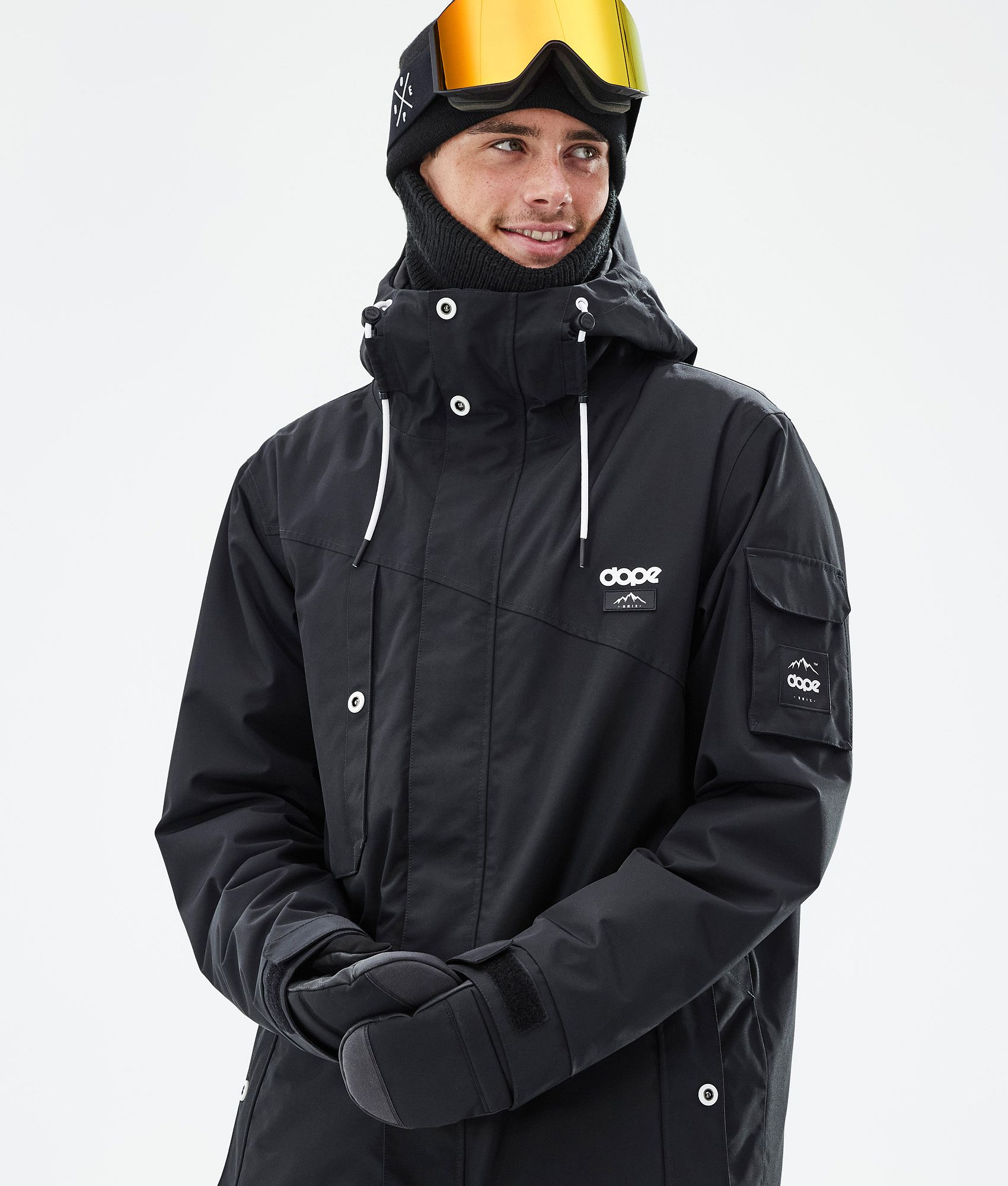 Delta SYMPATEX® - Snowboard/Ski Jacket for Men | Billabong