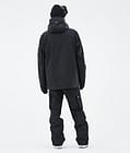 Adept Snowboard Jacket Men Black, Image 4 of 9