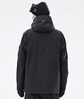 Adept Skijacke Herren Black, Bild 6 von 9