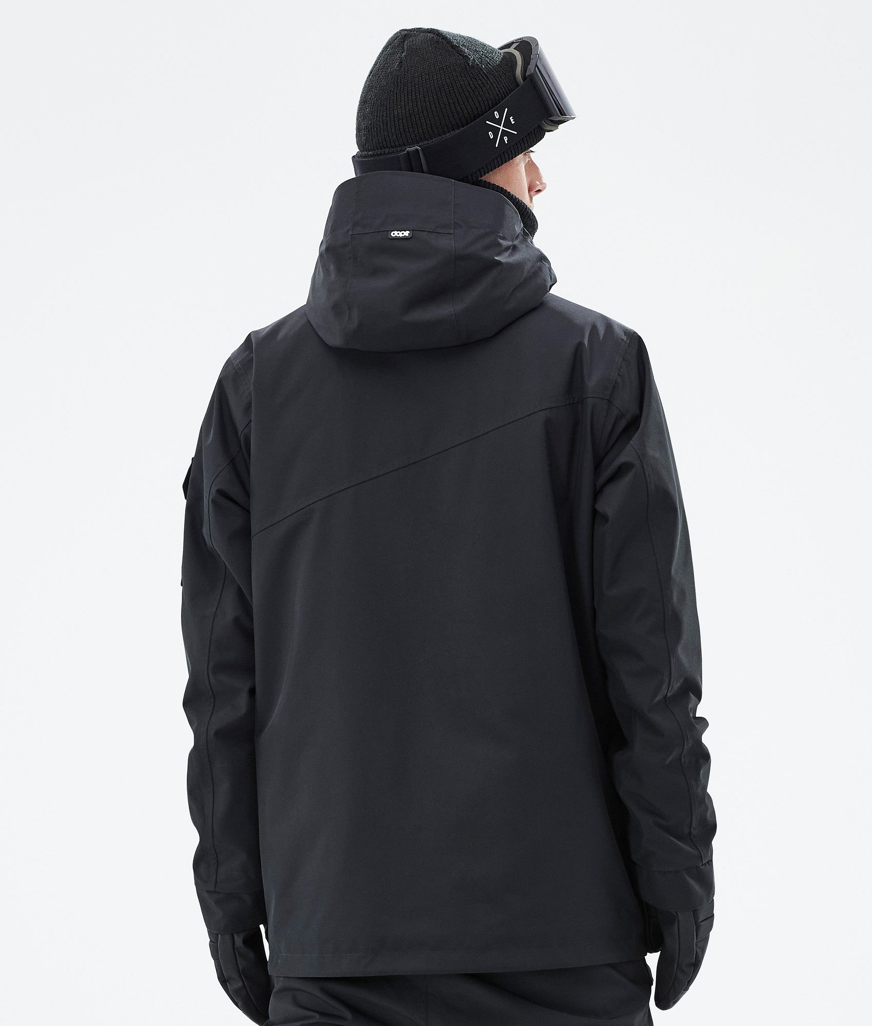 Ensemble snowboard online homme