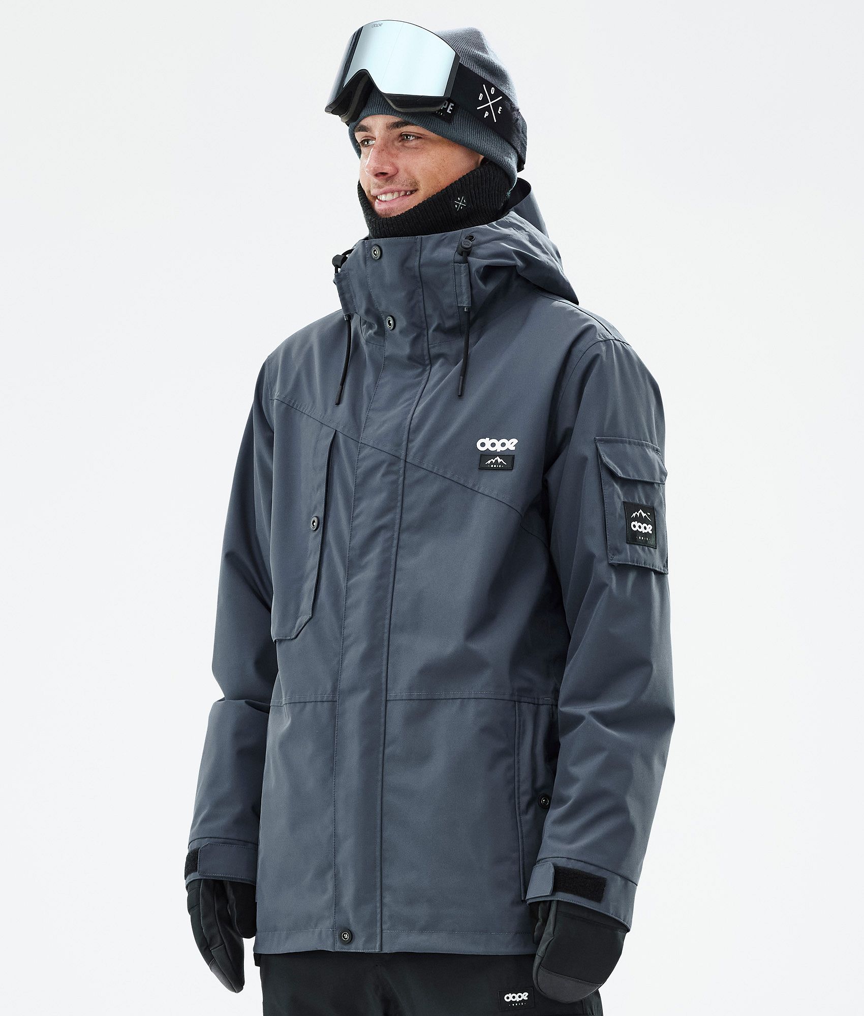 Snowboard Jackets Market 2024: Future Predictions and Current Dynamics |  Industry Research Biz