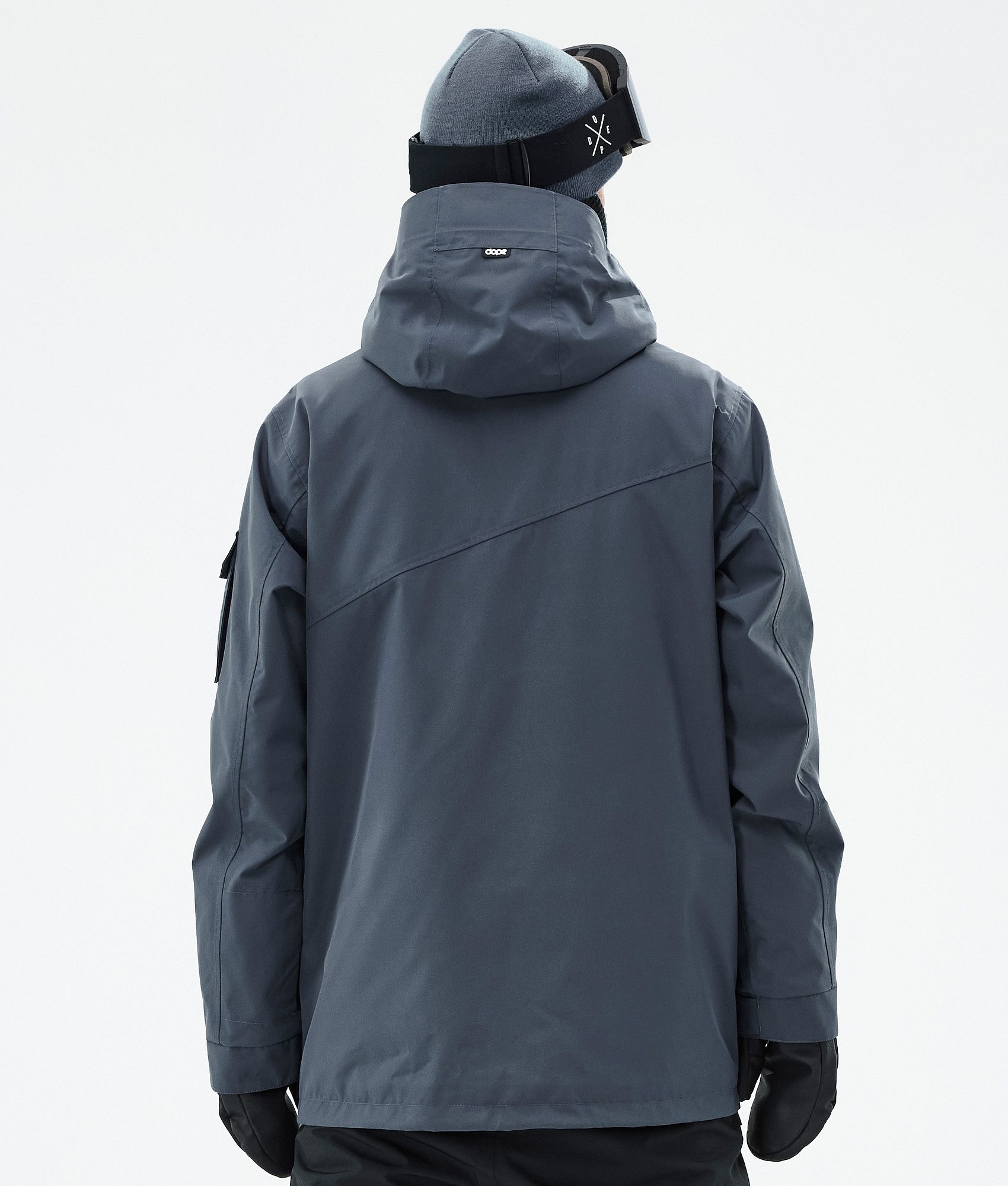 Dope on sale adept snowboardjacke