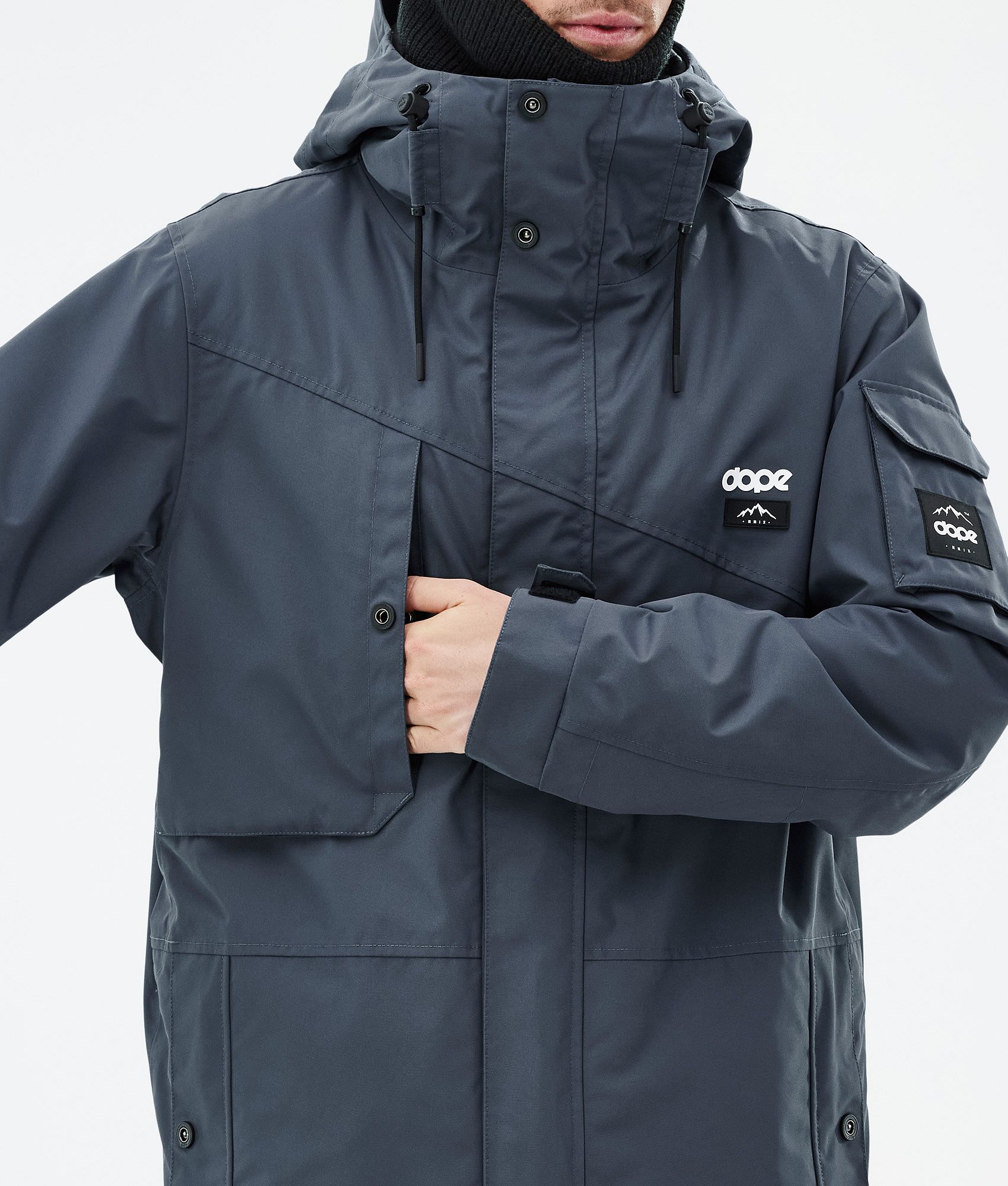 Dope adept 2025 snowboard jacket