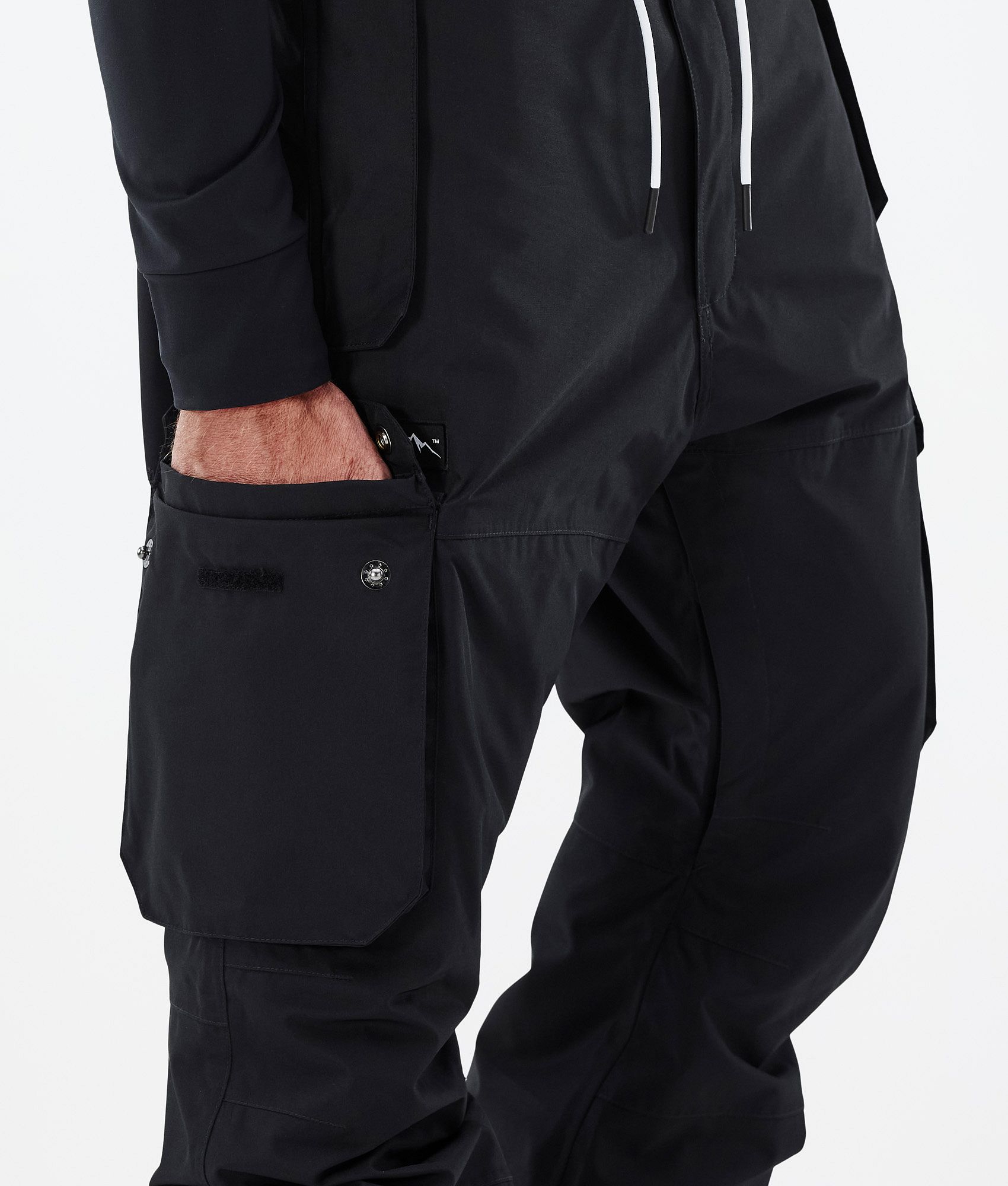 Dope iconic deals snow pants