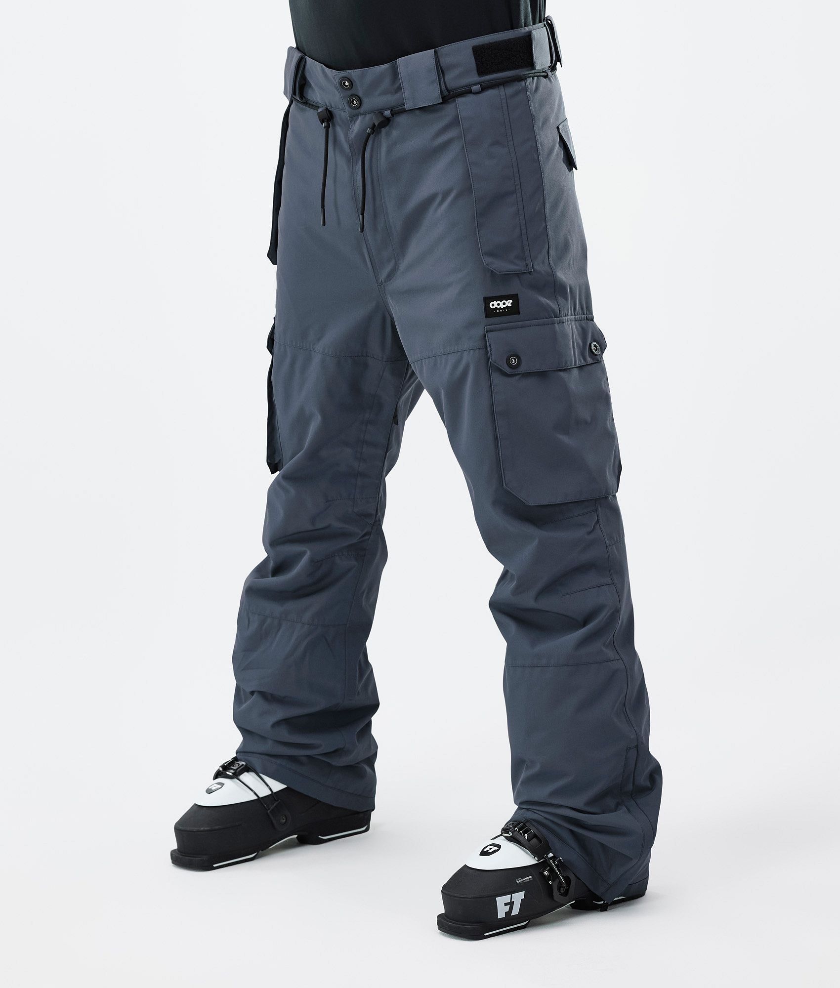 Pantalon ski discount homme pas cher