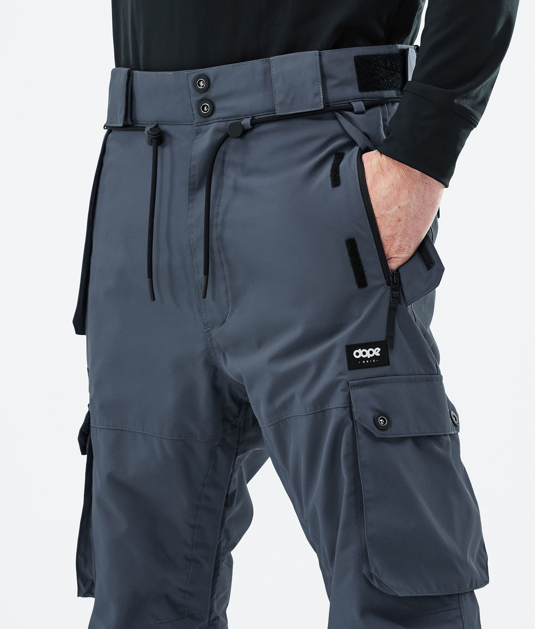 Pantalon dope online snow