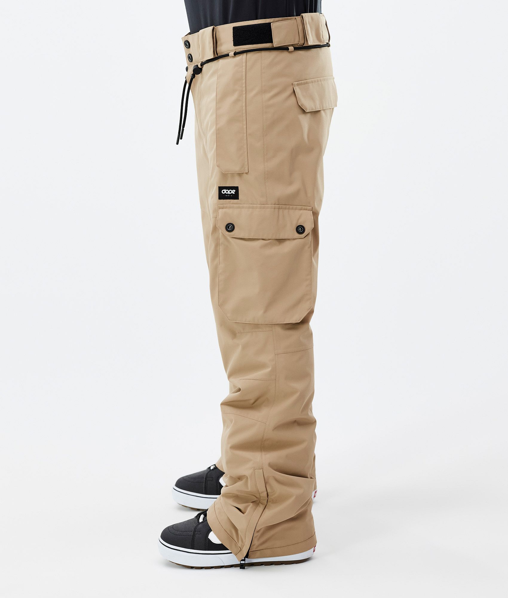 Crazy hot sale snow pants