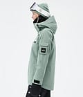 Adept W Snowboard Jacket Women Faded Green, Image 5 of 9
