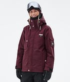 Adept W Ski Jacket Women