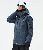 Adept W Veste de Ski Femme