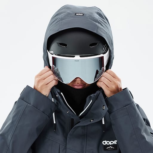 Storm Guard Hood メイン商品の詳細画像,